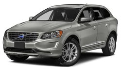 2015 Volvo XC60 T6 Premier Plus