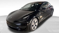 2022 Tesla Model 3 Base