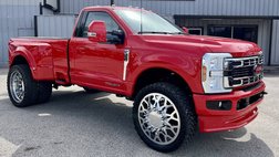 2024 Ford Super Duty F-350 XLT