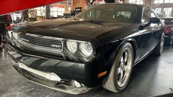 2008 Dodge Challenger SRT8