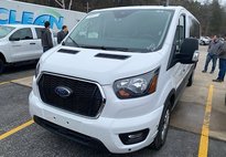 2024 Ford Transit XLT