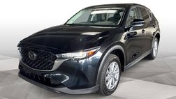 2023 Mazda CX-5 2.5 S Preferred