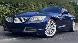 2009 BMW Z4 sDrive35i
