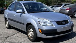 2009 Kia Rio Base