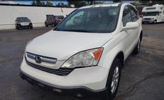 2008 Honda CR-V EX-L