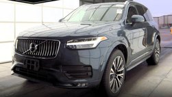 2018 Volvo XC90 T6 Momentum
