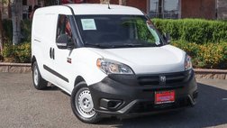 2018 Ram ProMaster City Tradesman