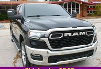 2025 Ram Ram Pickup 1500 Lone Star