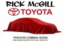 2026 Toyota Land Cruiser 4WD