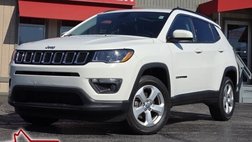 2019 Jeep Compass Altitude