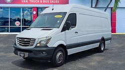 2014 Other Makes 3500