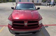2010 Dodge Ram 1500 SLT