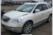 2012 Buick Enclave Premium