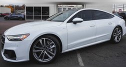 2023 Audi A7 quattro Premium Plus 55 TFSI