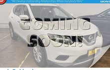 2014 Nissan Rogue SV