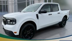 2023 Ford Maverick XLT