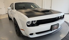 2018 Dodge Challenger SRT Hellcat