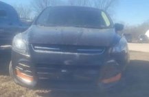 2013 Ford Escape S