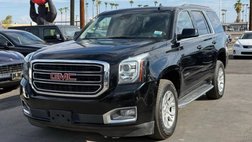 2020 GMC Yukon SLT