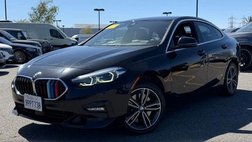 2021 BMW 2 Series 228i Gran Coupe