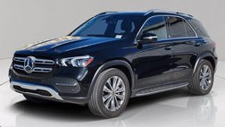 2022 Mercedes-Benz GLE-Class GLE 350 4MATIC