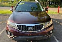 2011 Kia Sorento EX