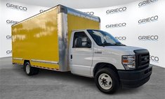 2023 Ford E-Series E-350 SD