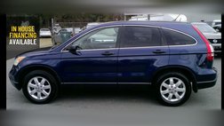 2008 Honda CR-V EX