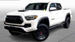 2022 Toyota Tacoma TRD Pro