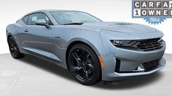 2023 Chevrolet Camaro LT1