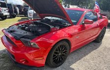 2014 Ford Mustang GT