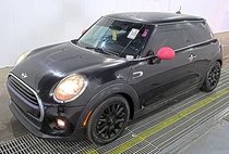 2018 MINI Hardtop Cooper