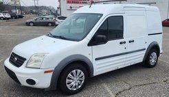 2013 Ford Transit Connect XLT