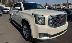 2015 GMC Yukon XL Denali