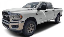 2023 Ram Ram Pickup 3500 Big Horn
