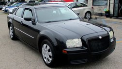 2008 Chrysler 300 LX