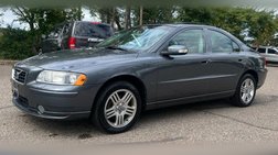 2008 Volvo S60 2.5T