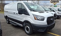 2025 Ford Transit 150