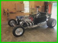 1923 Ford T Bucket Classic Hot Rod Stock Number 2222618