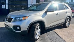 2013 Kia Sorento EX