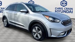 2019 Kia Niro LX