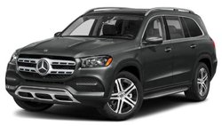 2020 Mercedes-Benz GLS GLS 450