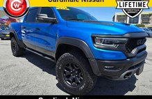 2024 Ram Ram Pickup 1500 TRX