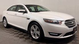 2013 Ford Taurus SEL