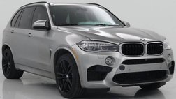 2018 BMW X5 M Base
