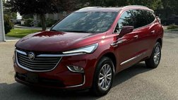 2024 Buick Enclave Premium