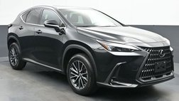 2023 Lexus NX 350 Premium