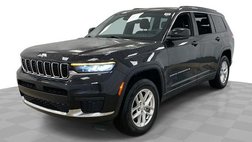 2024 Jeep Grand Cherokee L Laredo X