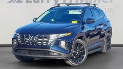 2023 Hyundai Tucson XRT