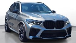 2023 BMW X5 M Base